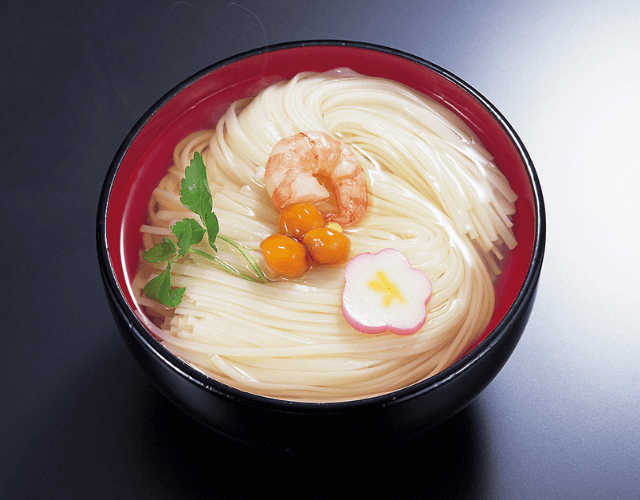 Inaniwa Udon - Wikimedia Commons