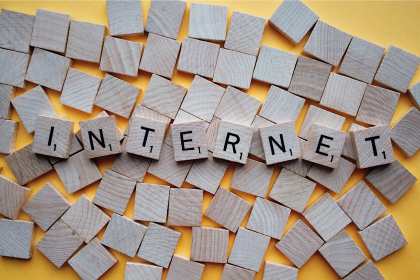 Need Internet Access?
