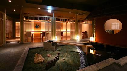 Jozankei Daiichi Hotel Suizantei (定山渓第一寶亭留 翠山亭)