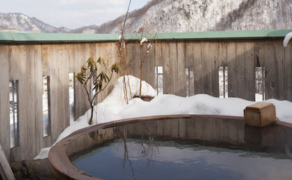 Jozankei Daiichi Hotel Suizantei (定山渓第一寶亭留 翠山亭)