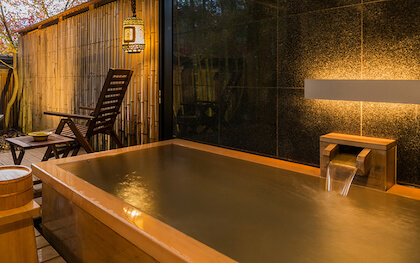 Kyoto Nanzenji Garden Ryokan Yachiyo (京料理とお庭の宿 八千代)