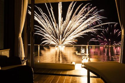 The Lake Suite KO no SUMIKA