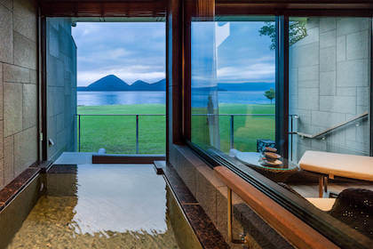 The Lake Suite KO no SUMIKA
