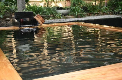 Manyo no Yu (万葉の湯)
