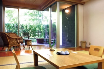Modern Toji Only Yu Hotel