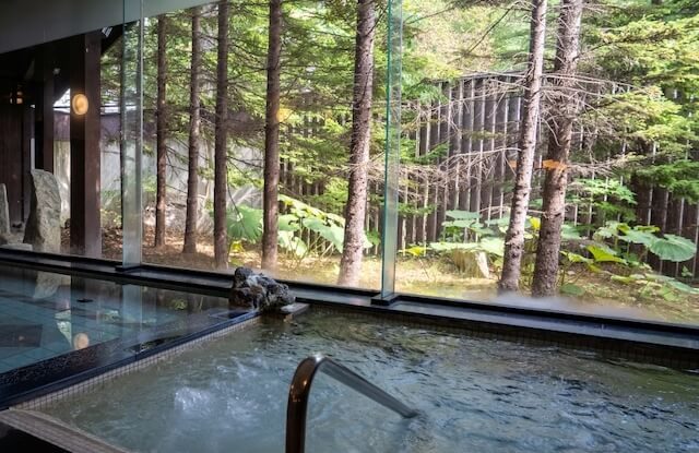 SahoroSpa