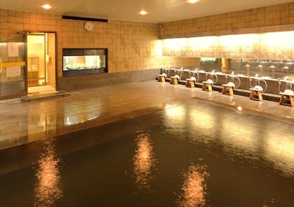 Nagoya Crown Hotel (名古屋クラウンホテル)