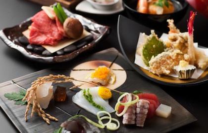Nagoya Katei Miyoshi (なごや花亭美よし)