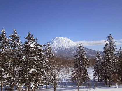 Niseko Onsen (ニセコ温泉)