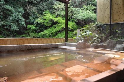 Okumizuma Onsen (奥水間温泉)