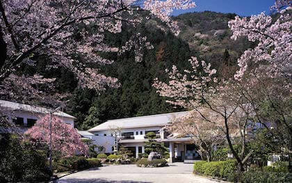 Okumizuma Onsen (奥水間温泉)