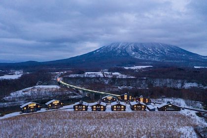 Panorama Niseko Villas