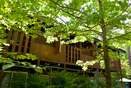 Pension Winds Hakuba (ペンションウインズ白馬)