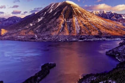 Places to visit in Nikko Lake Chuzenji
