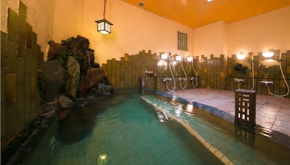 Ryokan Watanabe (旅館わたなべ)