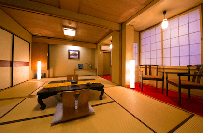 Ryokan Watanabe (旅館わたなべ)