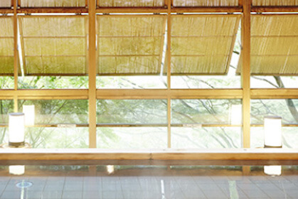 Ryokan and hotels at Kinugawa Onsen Kinugawa Onsen Hotel