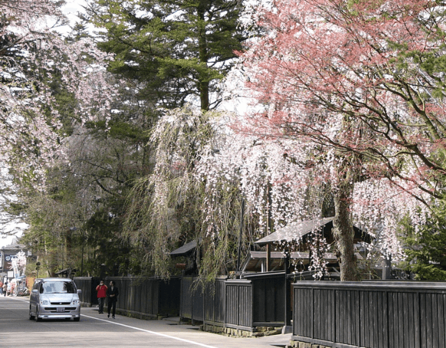 Samurai Residence - Wikimedia Commons
