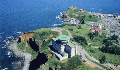Hotel Neuschloss Otaru (ホテルノイシュロス小樽)
