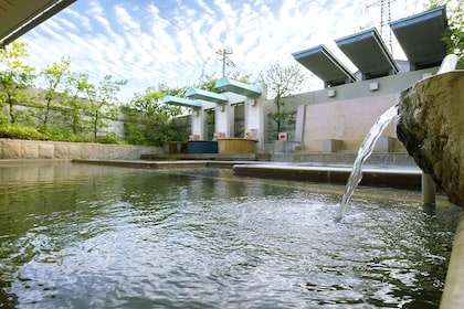 Terume Kanazawa (西インターテルメ金沢)
