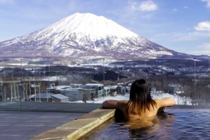 The Vale Niseko Onsen