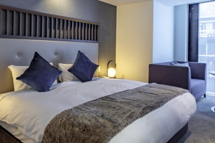 The Vale Niseko Room