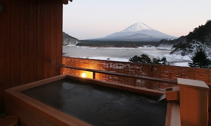 Yamadaya Hotel (山田屋ホテル)