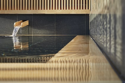 ONSEN RYOKAN YUEN SHINJUKU (ONSEN RYOKAN 由縁 新宿)