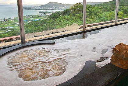 Yuinchi Hotel Nanjo (ユインチホテル南城)