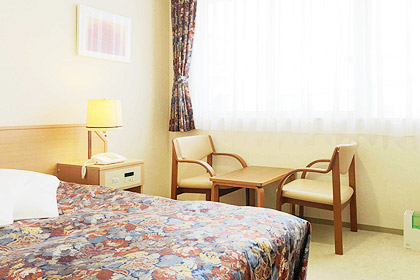 Yumoto Niseko Prince Hotel Hirafutei Hotel Room