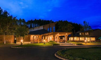Yuni Spa Hotel (ユンニの湯)