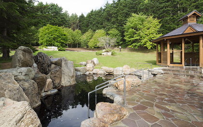 Yuni Spa Hotel (ユンニの湯)