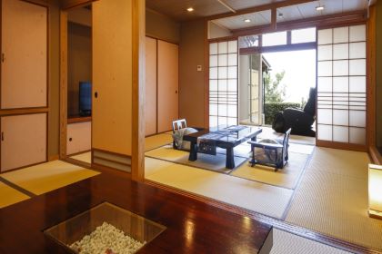 Aburaya Annex Nagomitei (油屋別館和亭)