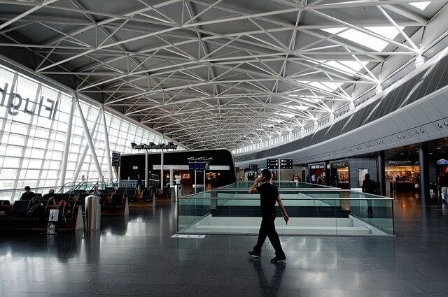 Airport
