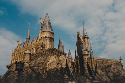 Hogwarts USJ