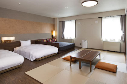Hotel Niseko Alpen (ホテルニセコアルペン)