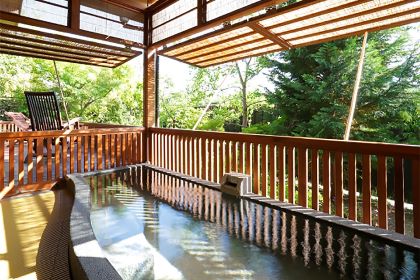 Amayadori No Yado Ujo Soan Hotel (あまやどりの宿　雨情草庵)