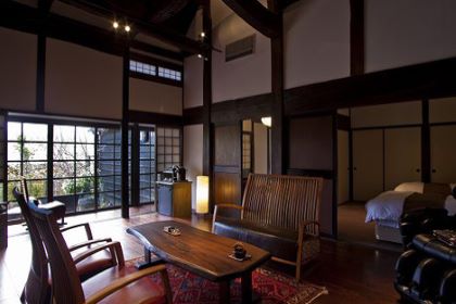Amayadori No Yado Ujo Soan Hotel (あまやどりの宿　雨情草庵)