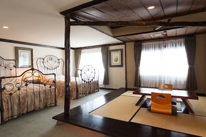 Niseko Annupuri Onsen Yugokorotei (ニセコアンヌプリ温泉 湯心亭)