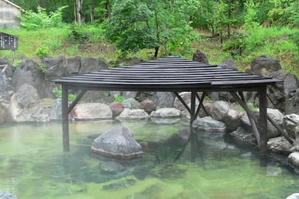 Niseko Annupuri Onsen Yugokorotei (ニセコアンヌプリ温泉 湯心亭)