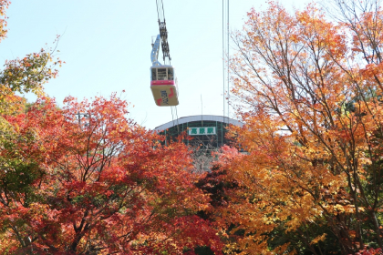 Beppu Ropeway