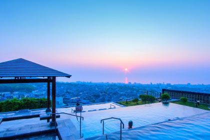 Beppu Onsen (別府温泉郷)