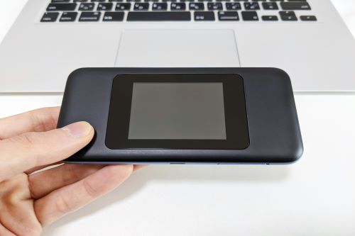 Things to keep in mind when choosing Pocket WiFi