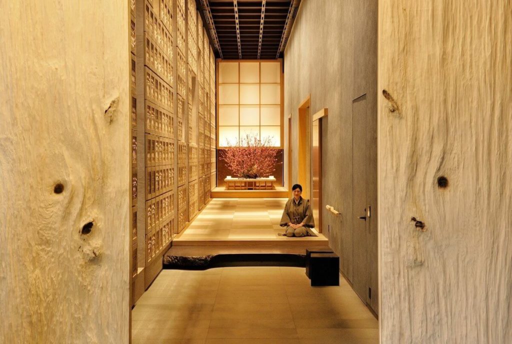 The Best 11 Ryokans in Japan