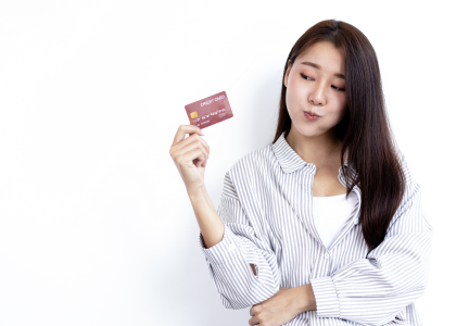 credit card