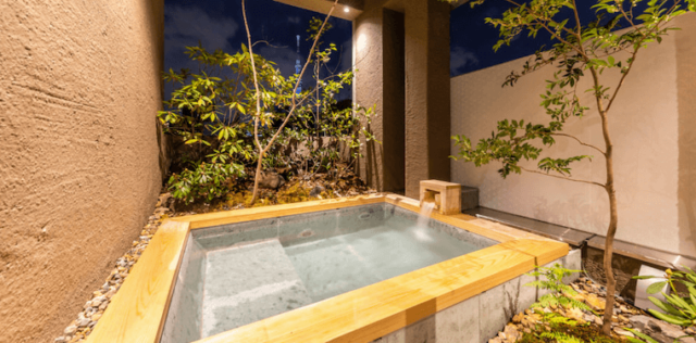 cyashitsu ryokan asakusa