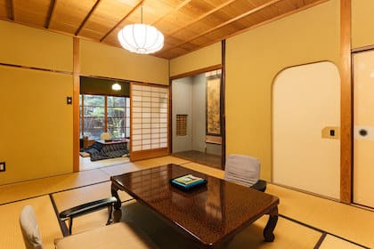 Daimaru Besso (二日市温泉　大丸別荘)