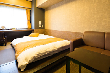dormy inn PREMIUM Kyoto Ekimae (ドーミーイン PREMIUM 京都駅前)