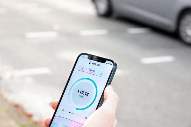 ConnectionSpeed