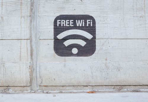 There is not much free WiFi in Japan, so get Pocket WiFi or a SIM card